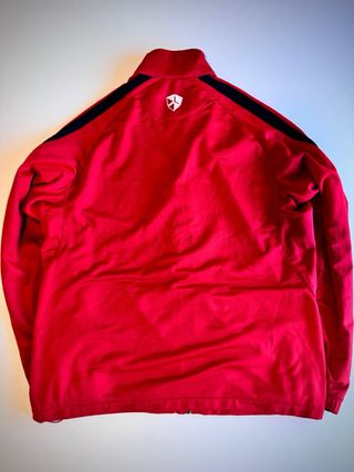 Chaqueta Deportiva Nike Retro Vintage Y2K