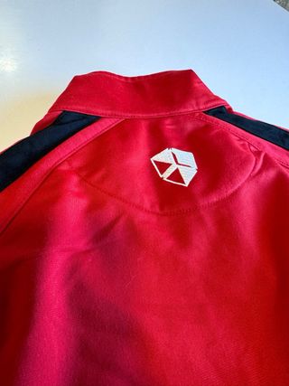 Chaqueta Deportiva Nike Retro Vintage Y2K