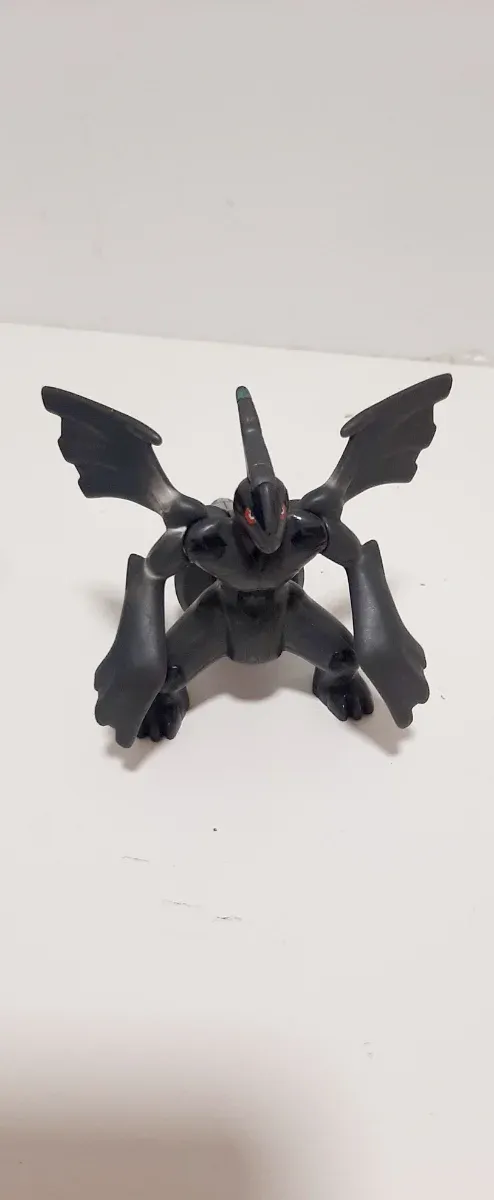 Figura Zekrom Pokémon