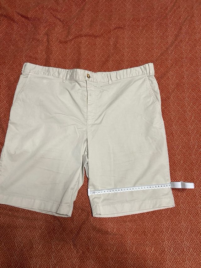 Pantalón corto Chino Emidio Tucci Talla 56