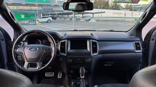 Ford Raptor Ranger 2020