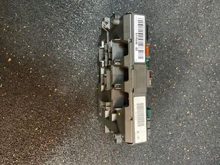 Caja Fusibles y Relés BMW 320D E91