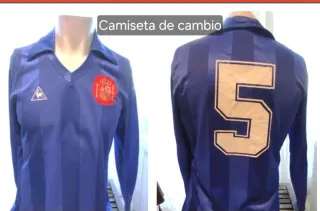 Camiseta Selección Española Fútbol