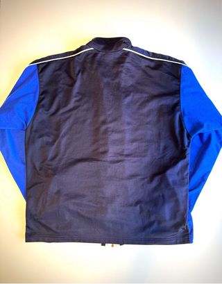 Chaqueta Deportiva Reebok Vintage Y2K Talla XL