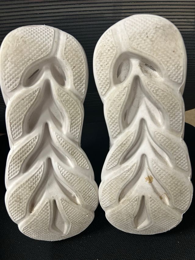 Playeros Tenth Hombre Blancos