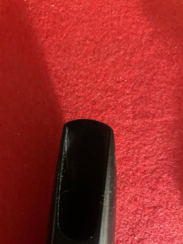 Bocchino Sassofono tenore Meyer