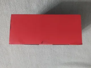 Caja vacía mando Super Mario Nintendo Switch