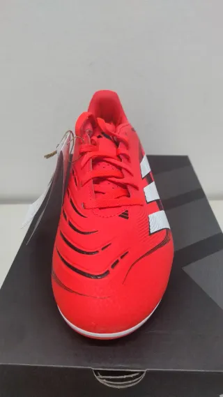Adidas Predator FG tg. 43 nuove