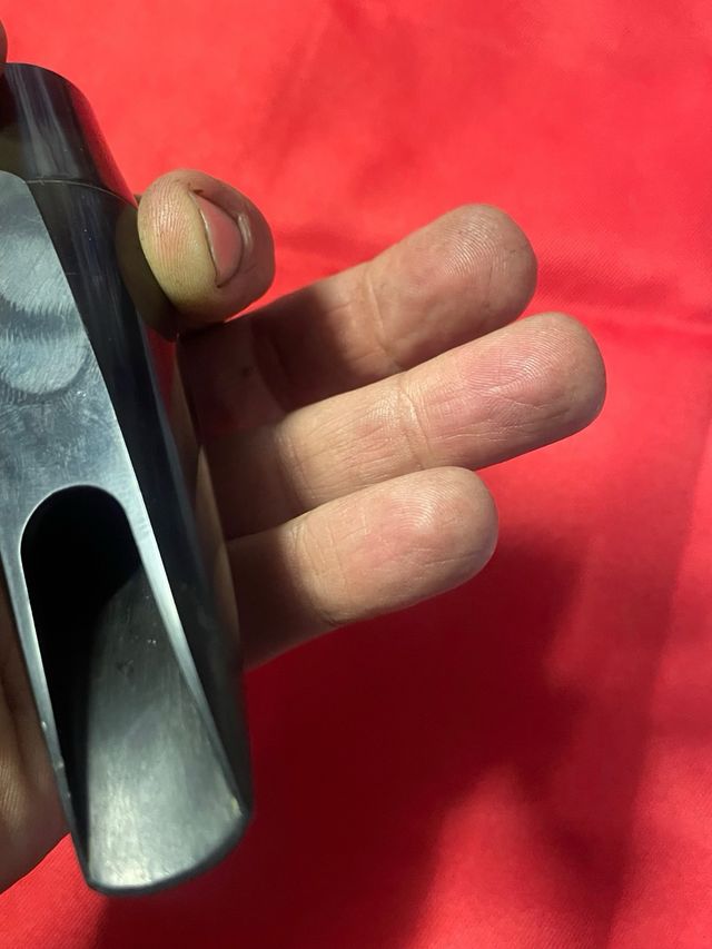 Bocchino per sassofono tenore Vandoren