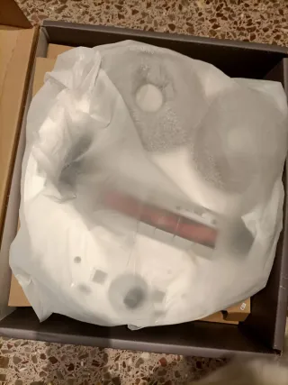 Black friday!!! Robot Limpiador Xiaomi