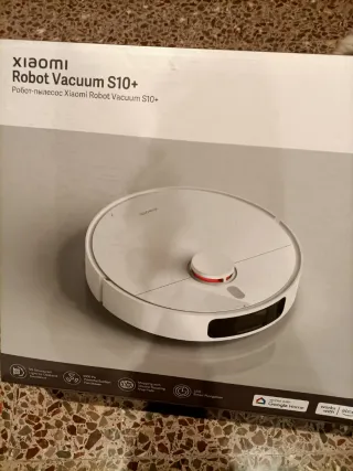 Black friday!!! Robot Limpiador Xiaomi