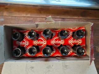 Tornillos culata Elring 1.8 20VT