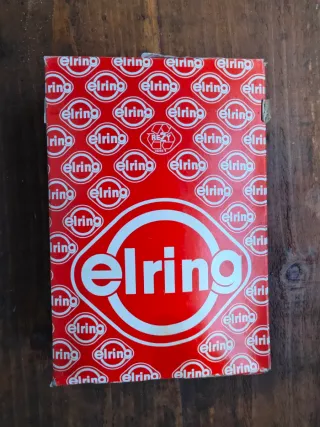 Tornillos culata Elring 1.8 20VT