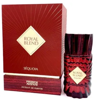 ROYAL BLEND SEQUOIA PERFUME