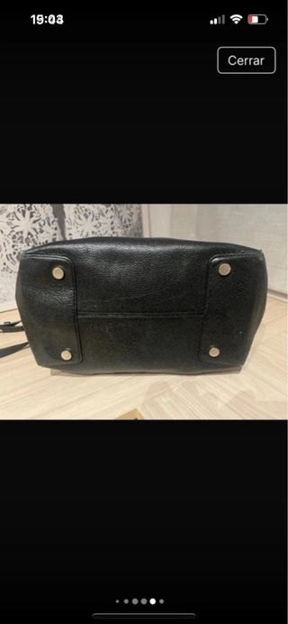 Bolso Michael Kors Negro