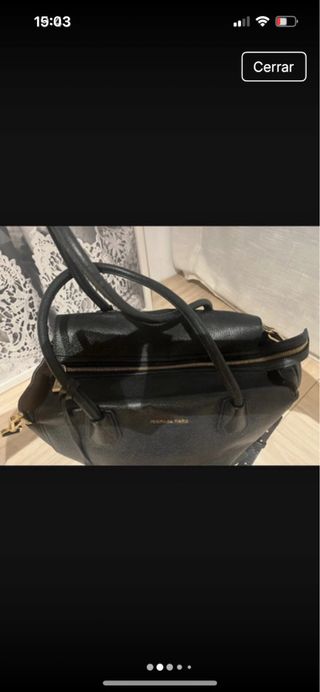 Bolso Michael Kors Negro