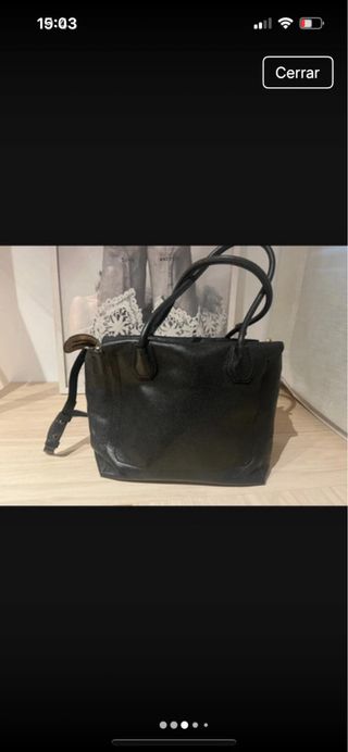 Bolso Michael Kors Negro