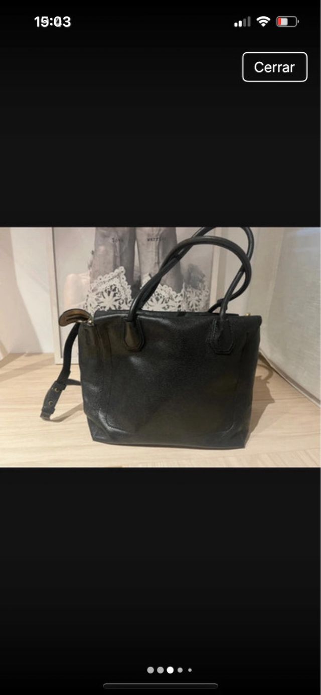 Bolso Michael Kors Negro