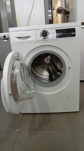 Lavadora Balay Blanca 8kg