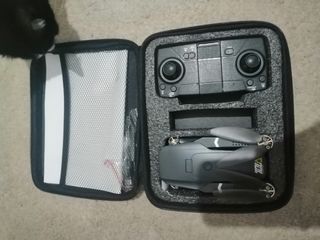 Dron TolaDrone Tola31 Negro/Gris