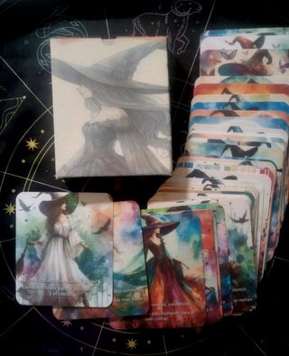 Oráculo Alma Verdadera