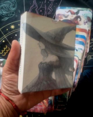 Oráculo Alma Verdadera