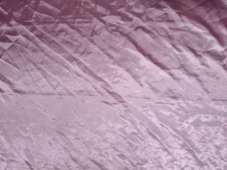 Foulard Carpisa rosa satinato lucido