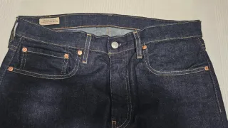 1  Pantalon Levi's Vaqueros Azules  nuevos  L