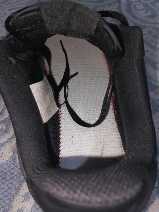 Zapatillas Nike Air Force 1 Negras