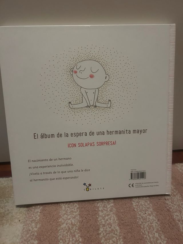 Dentro de nuestra mamá (Spanish Edition)