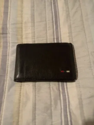 Cartera Billetera de Hombre