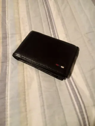 Cartera Billetera de Hombre