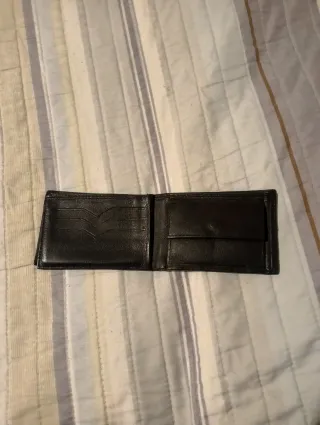 Cartera Billetera de Hombre