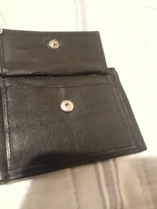 Cartera Billetera de Hombre