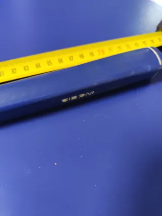 Palos de golf junior: putter e híbrido 4