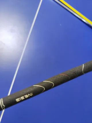 Palos de golf junior: putter e híbrido 4