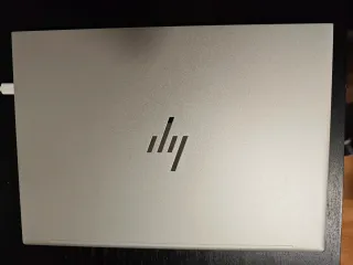 HP Elitebook 840 G10 Plata + Filtro Privacidad