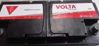 Batería Coche Volta 95Ah 720A EN (2 precio 70 euro