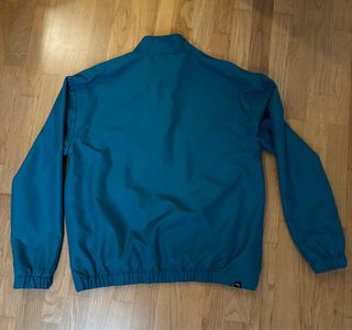 Cortavientos Puma Tricolor