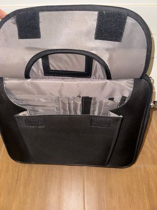 Maletin Daily Pilot como nueva