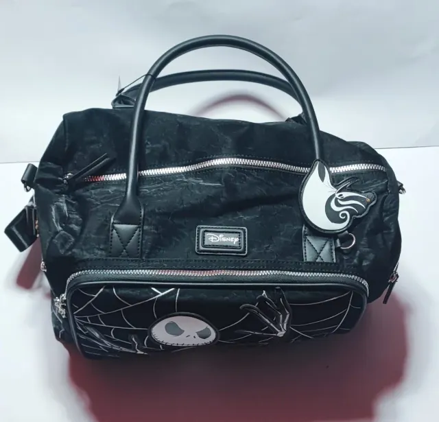 Bolso Disney Pesadilla Antes Navidad Jack Skelling