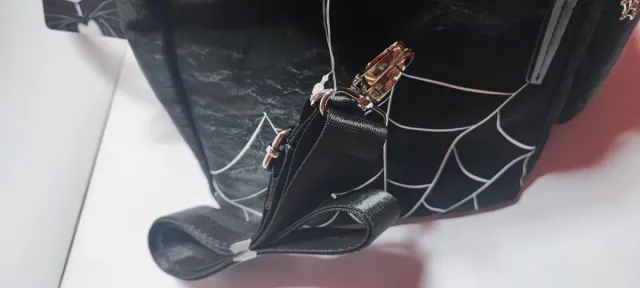 Bolso Disney Pesadilla Antes Navidad Jack Skelling