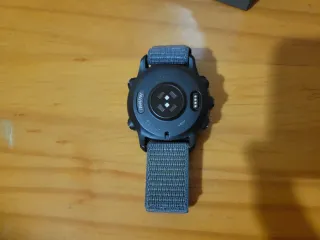 Garmin Forerunner 955 Solar Negro