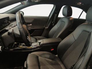 Mercedes Clase A 200 Sedán