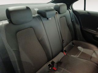 Mercedes Clase A 200 Sedán