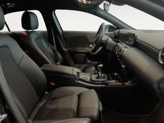 Mercedes Clase A 200 Sedán