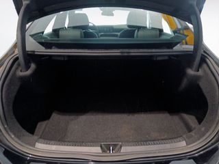 Mercedes Clase A 200 Sedán