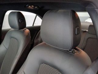 Mercedes Clase A 200 Sedán
