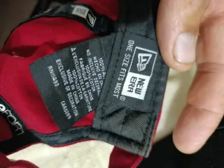 Cappello New Era NY Yankees Nero Donna