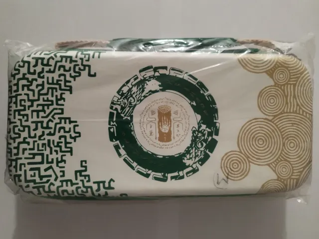 Funda Zelda Tears of the Kingdom